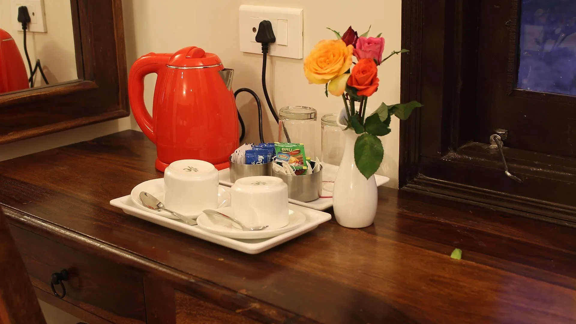 Hotel Royal Pratap Niwas Udaipur