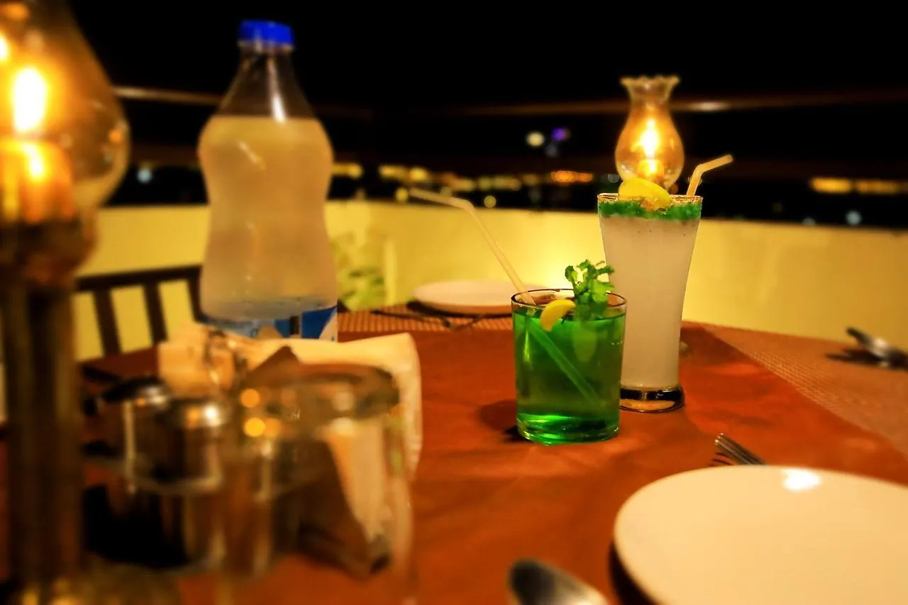 Hotel Royal Pratap Niwas Udaipur